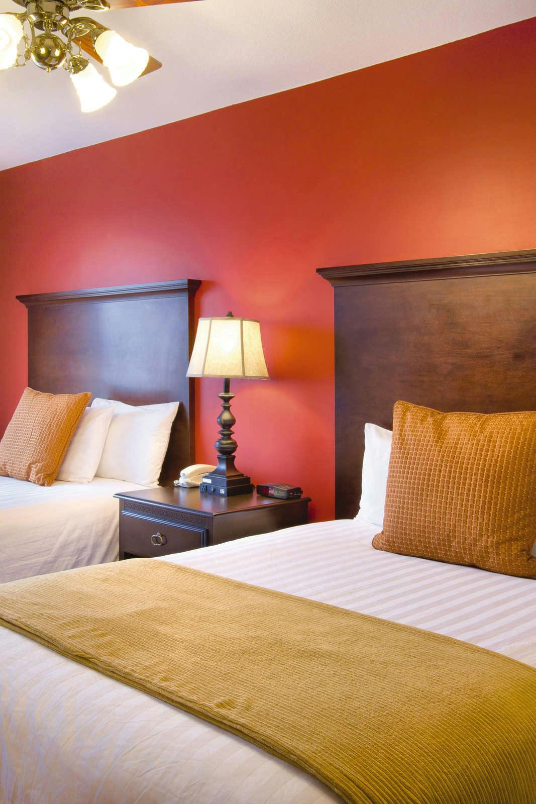 Hotel Club Wyndham Old Town Alexandria photo 4