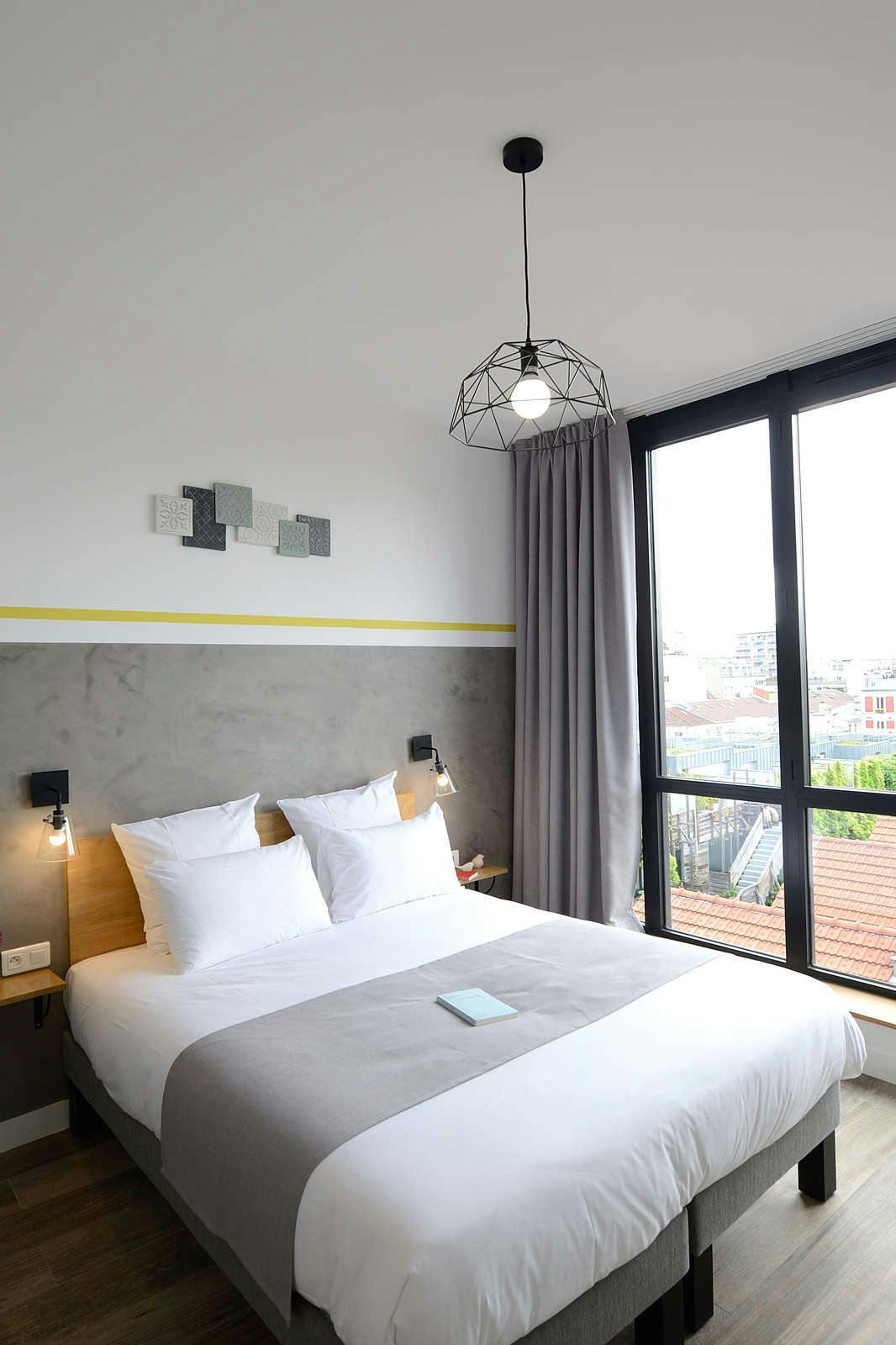 Hotel Hotel Terre Neuve photo 1