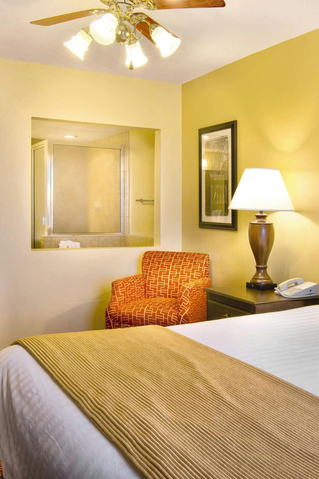 Hotel Club Wyndham Old Town Alexandria photo 5