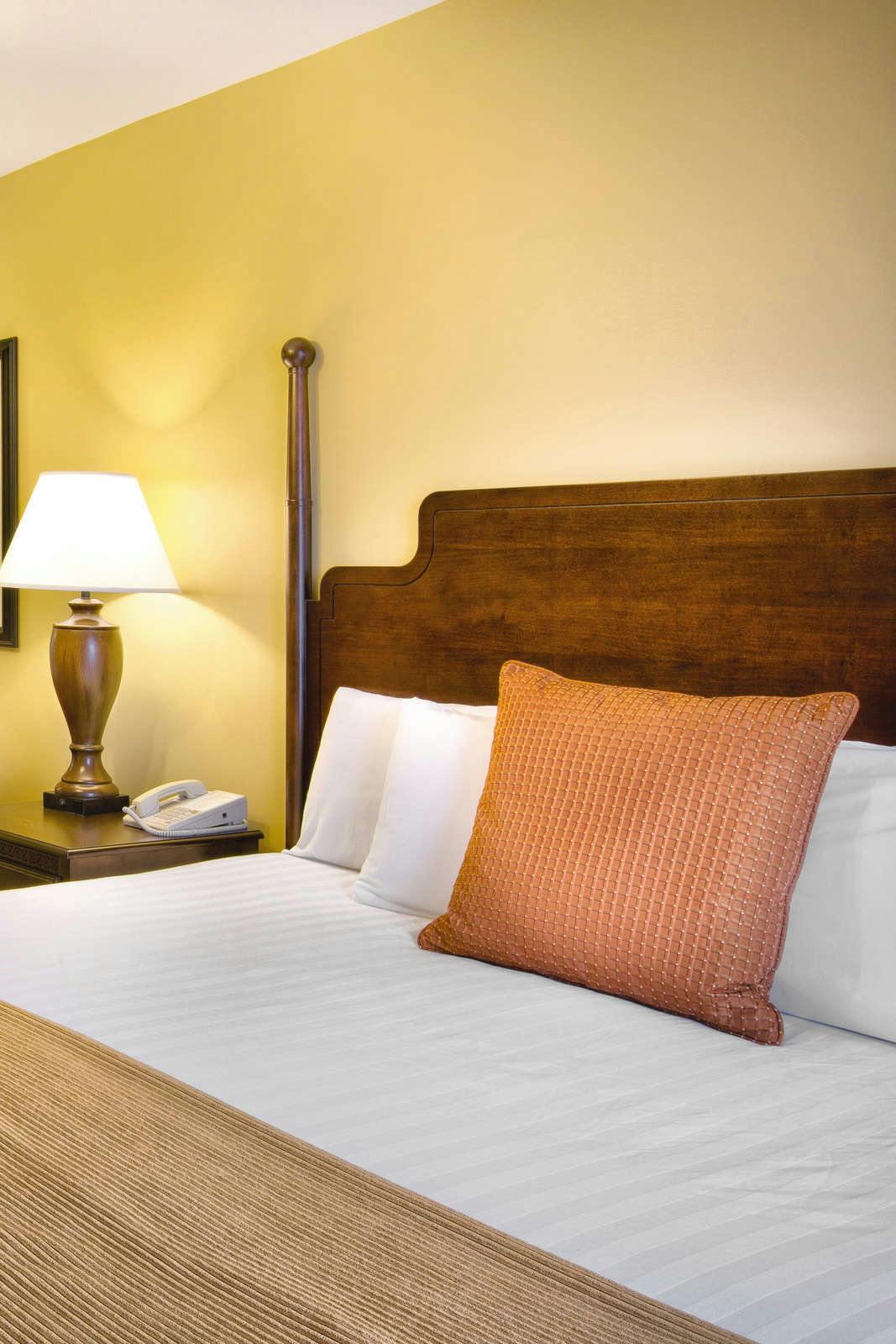 Hotel Club Wyndham Old Town Alexandria photo 2