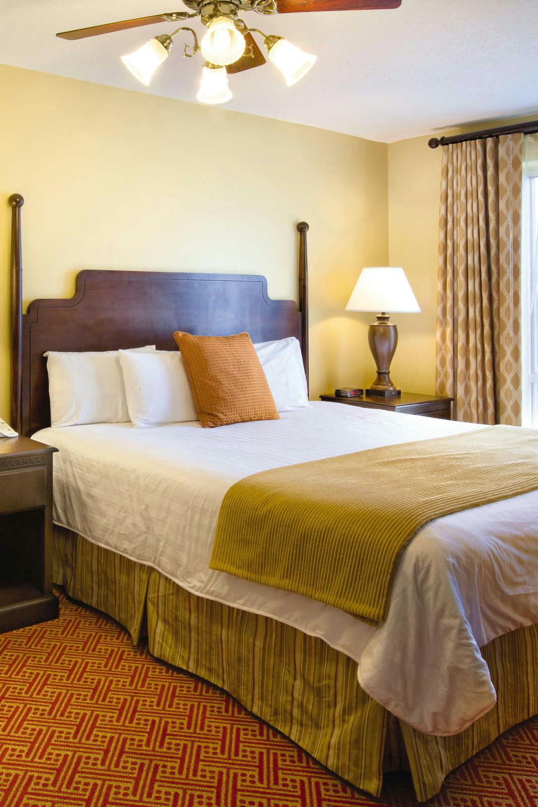 Hotel Club Wyndham Old Town Alexandria photo 1