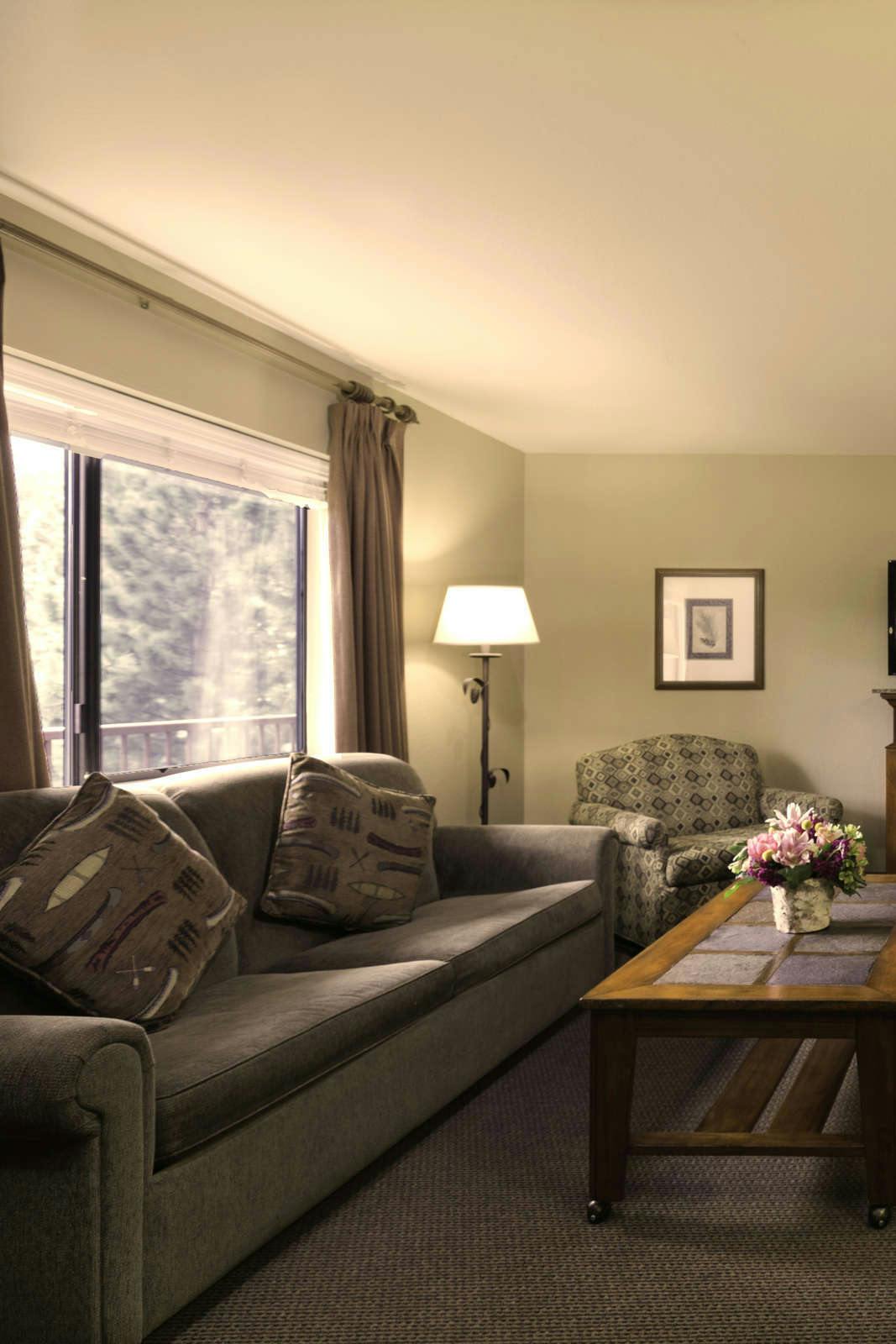 Hotel Ridge Crest photo 3