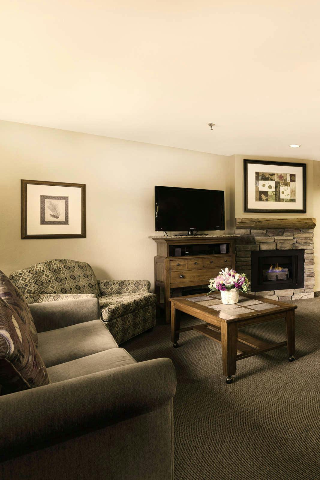 Hotel Ridge Crest photo 2