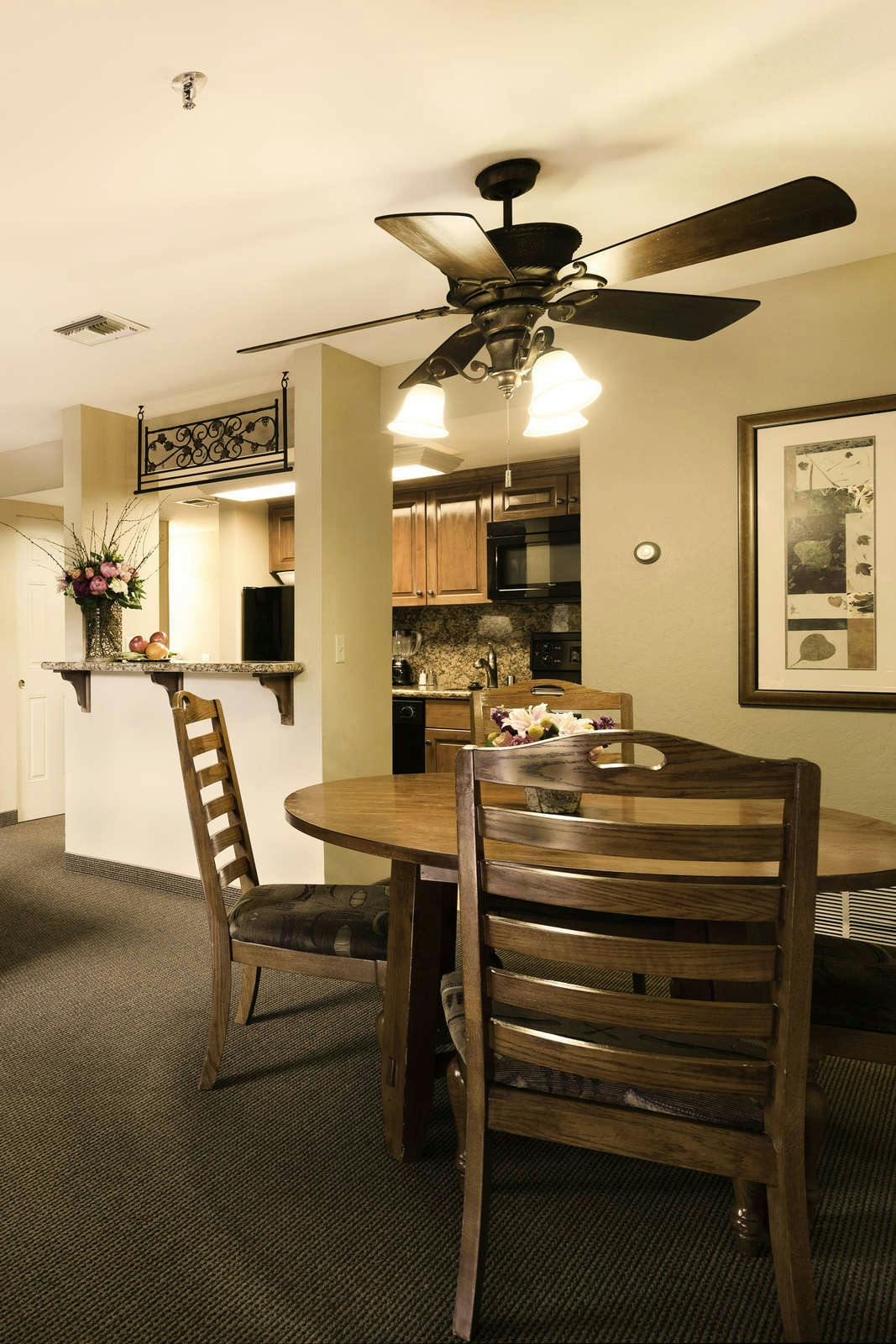 Hotel Ridge Crest photo 4