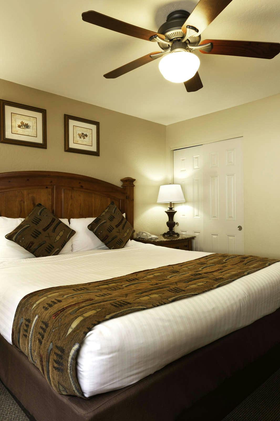 Hotel Ridge Crest photo 1