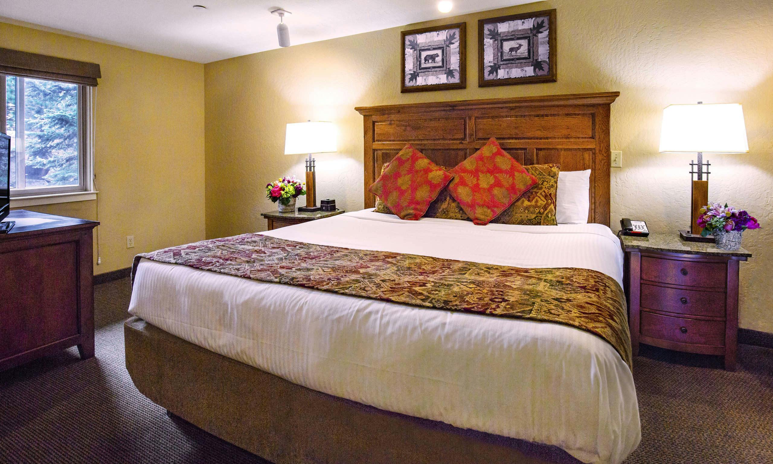 Ridge View, Lake Tahoe - HotelTonight