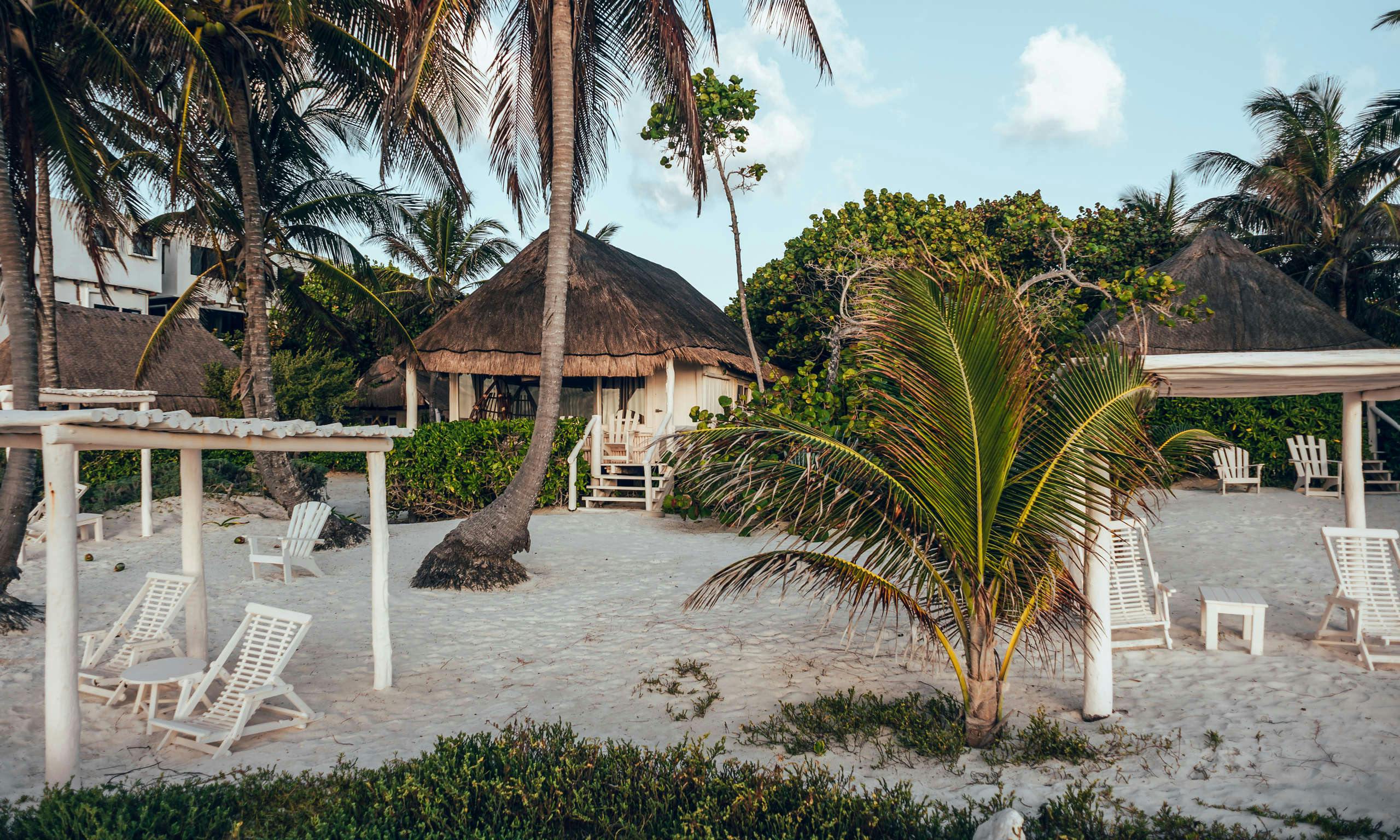 Hotel Esencial Tulum, Tulum Hotel Zone HotelTonight