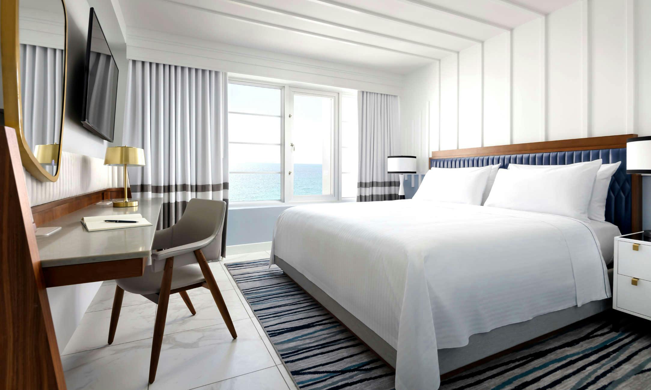 Cadillac Hotel & Beach Club, Autograph Collection