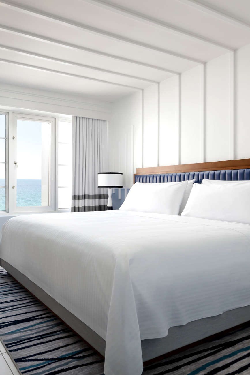 Hotel Cadillac Hotel & Beach Club, Autograph Collection photo 2