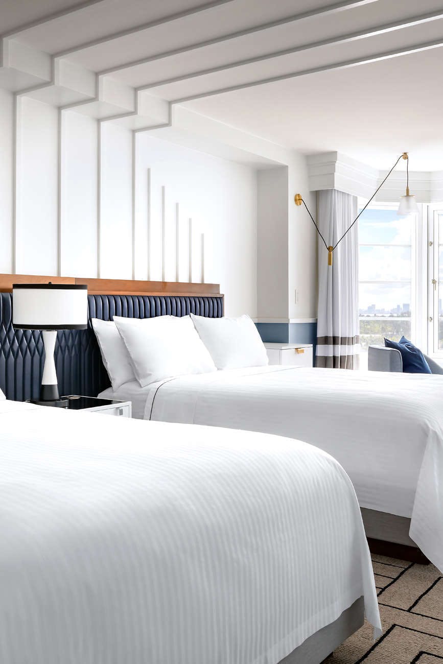 Hotel Cadillac Hotel & Beach Club, Autograph Collection photo 5