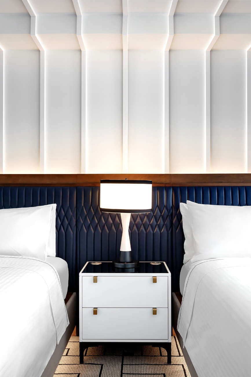 Hotel Cadillac Hotel & Beach Club, Autograph Collection photo 4