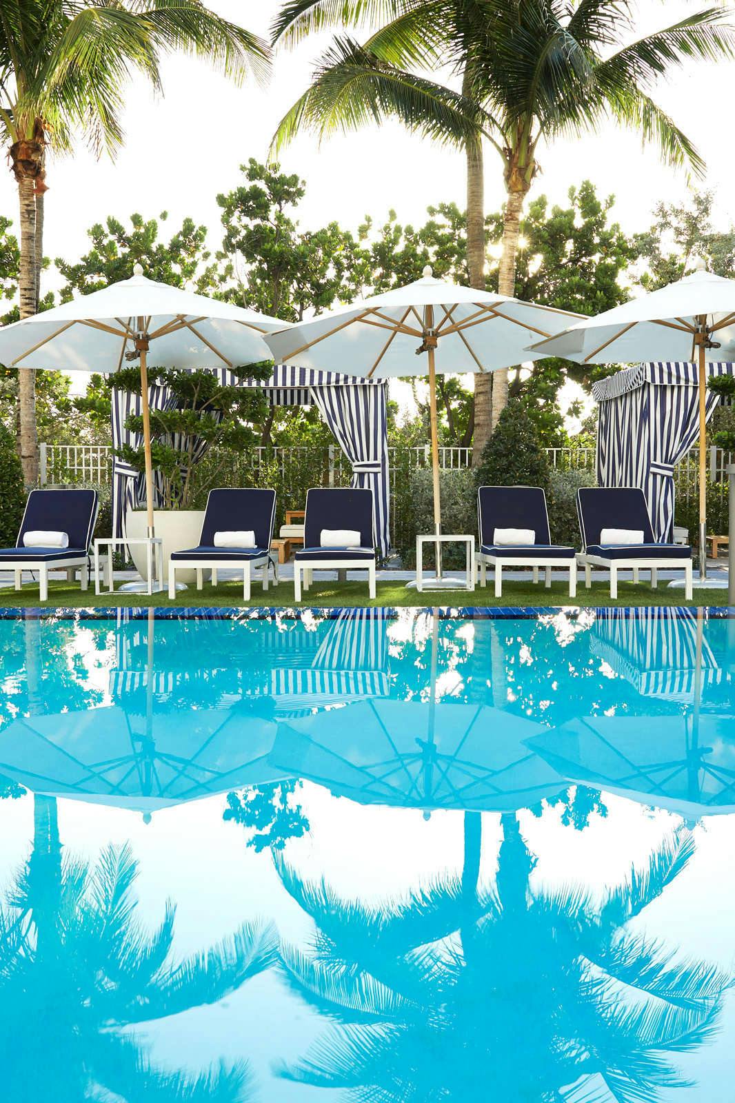 Hotel Cadillac Hotel & Beach Club, Autograph Collection photo 1