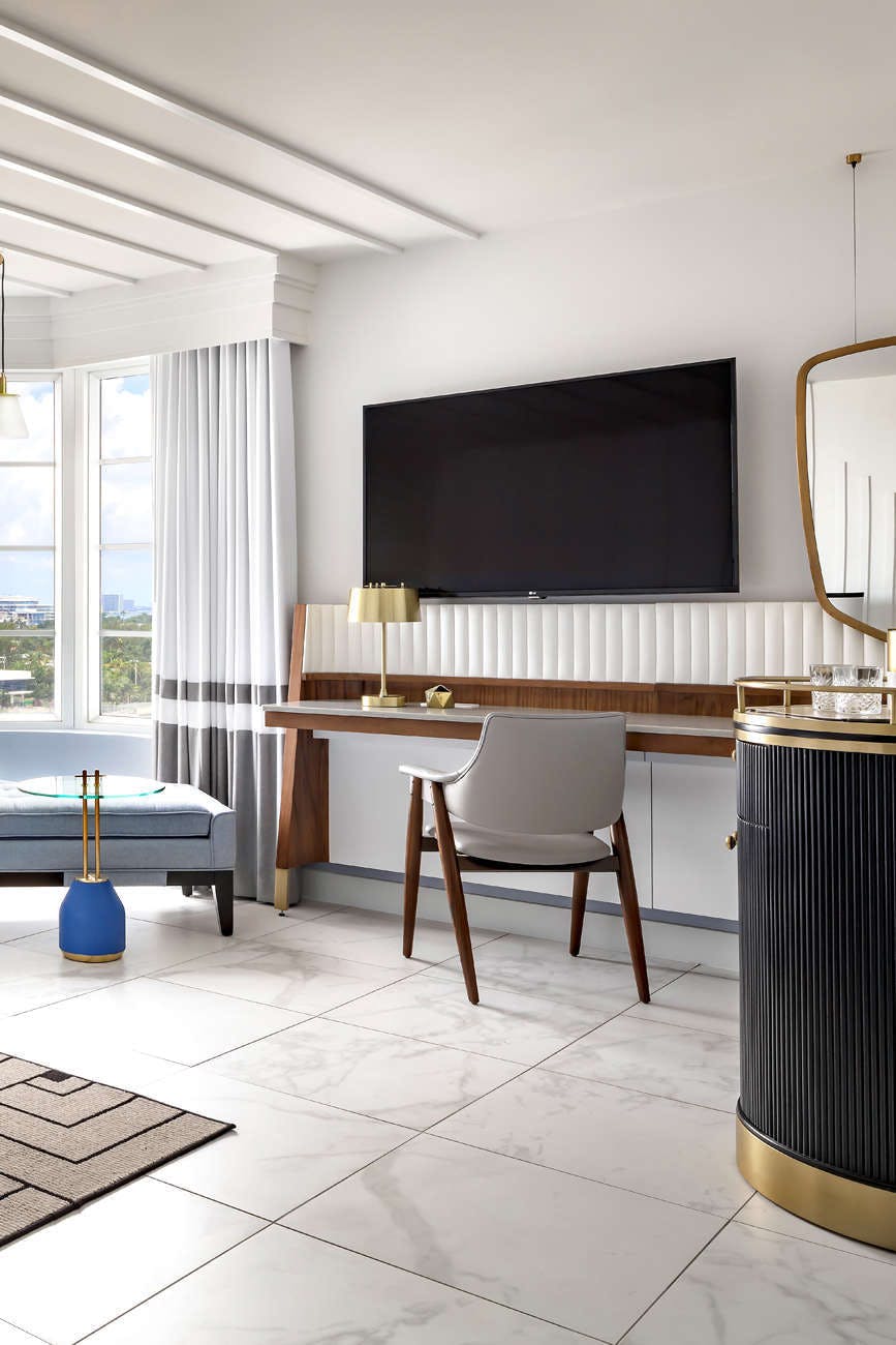 Hotel Cadillac Hotel & Beach Club, Autograph Collection photo 4