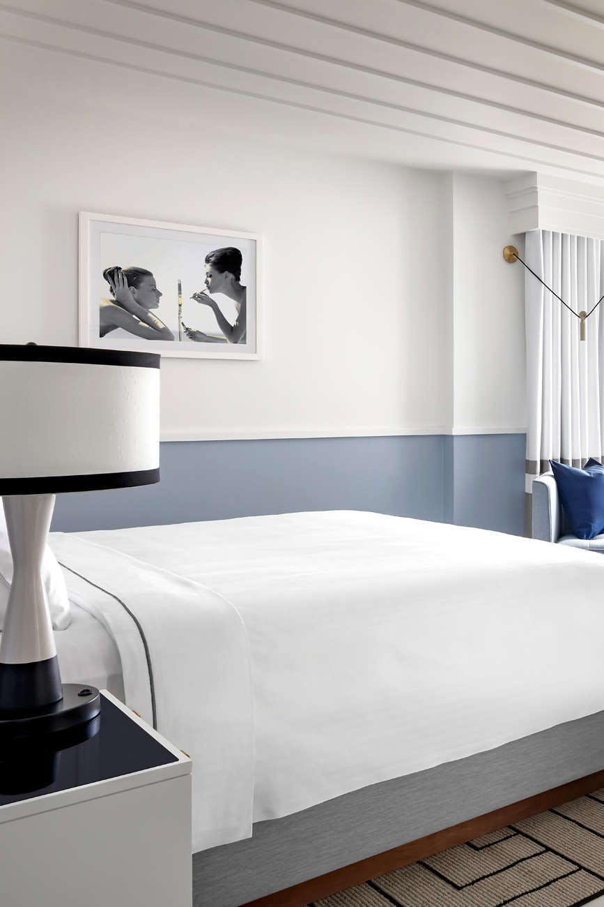 Hotel Cadillac Hotel & Beach Club, Autograph Collection photo 3