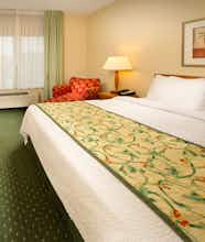 Hotel Fairfield Inn & Suites Germantown Gaithersburg photo 5