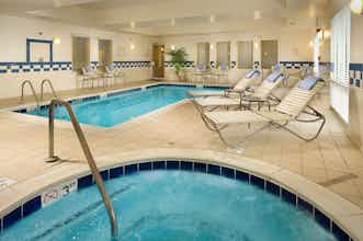 Hotel Fairfield Inn & Suites Germantown Gaithersburg photo 1