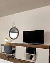Hotel Hampton Inn Baltimore Bayview Campus photo 3