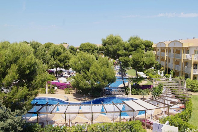 Last Minute Hotel Deals In Playa De Palma Arenal Hoteltonight