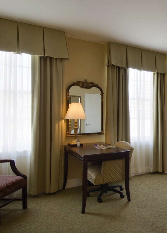 Hotel Hampton Inn & Suites-Downtown-Tutwiler photo 2