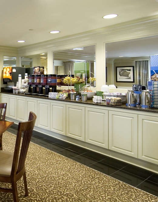 Hotel Hampton Inn & Suites-Downtown-Tutwiler photo 3