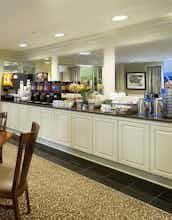 Hotel Hampton Inn & Suites-Downtown-Tutwiler photo 3
