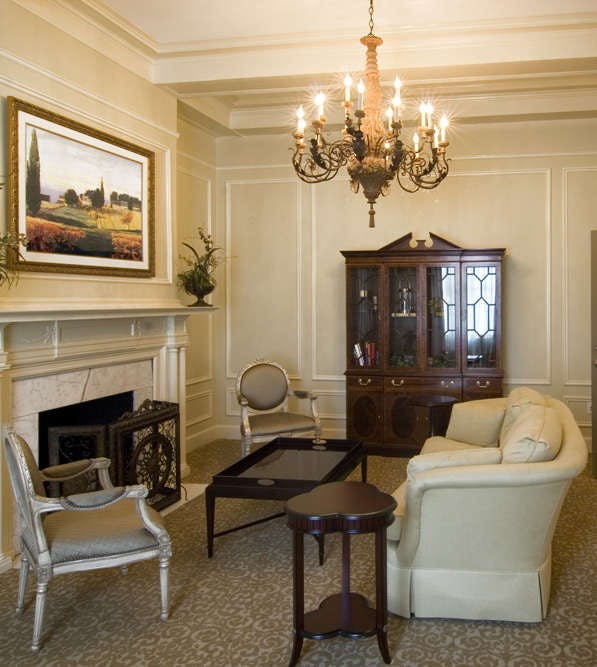 Hotel Hampton Inn & Suites-Downtown-Tutwiler photo 4