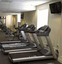 Hotel Hampton Inn & Suites-Downtown-Tutwiler photo 5