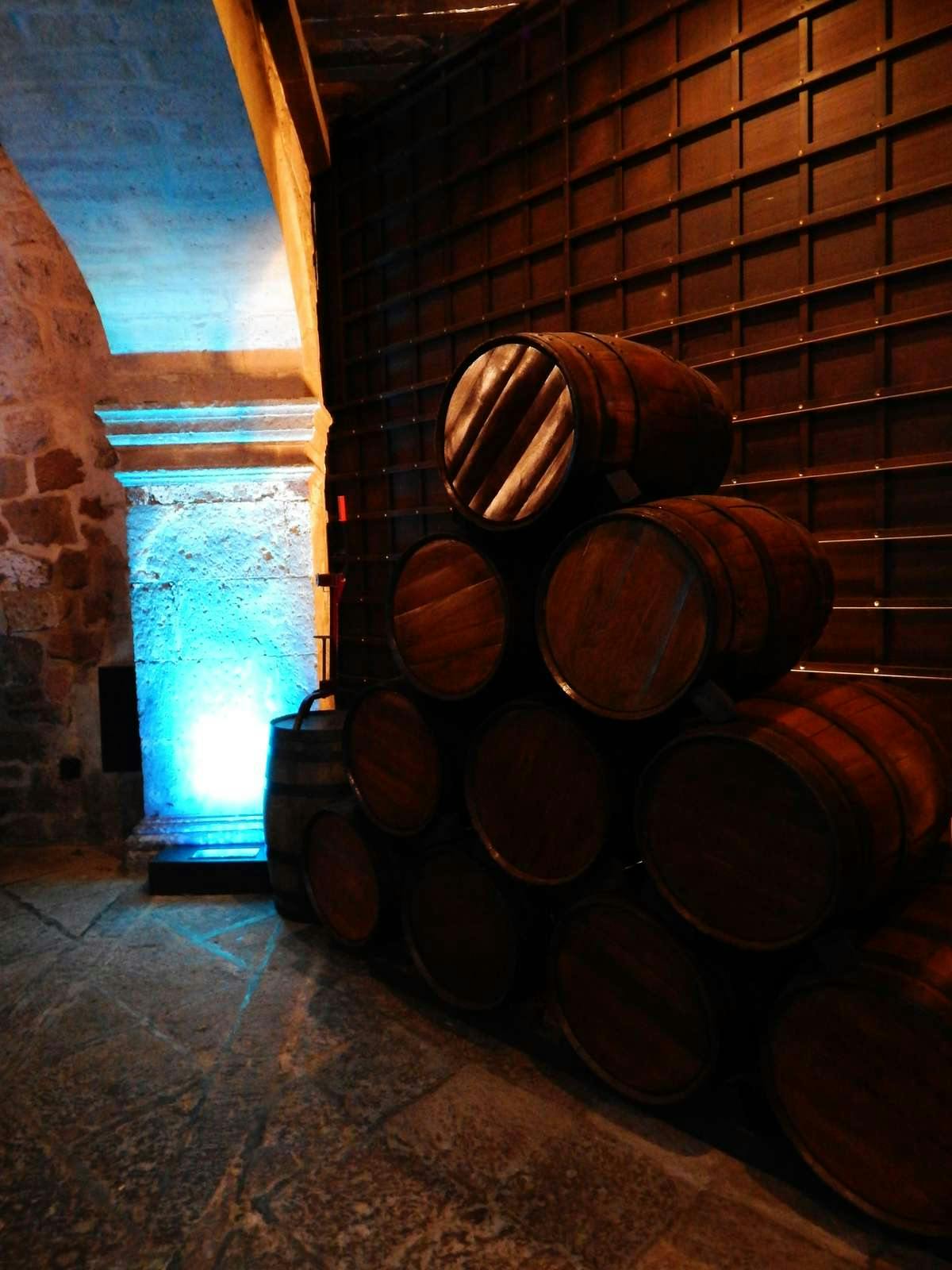 Hotel Cantera 10 photo 4