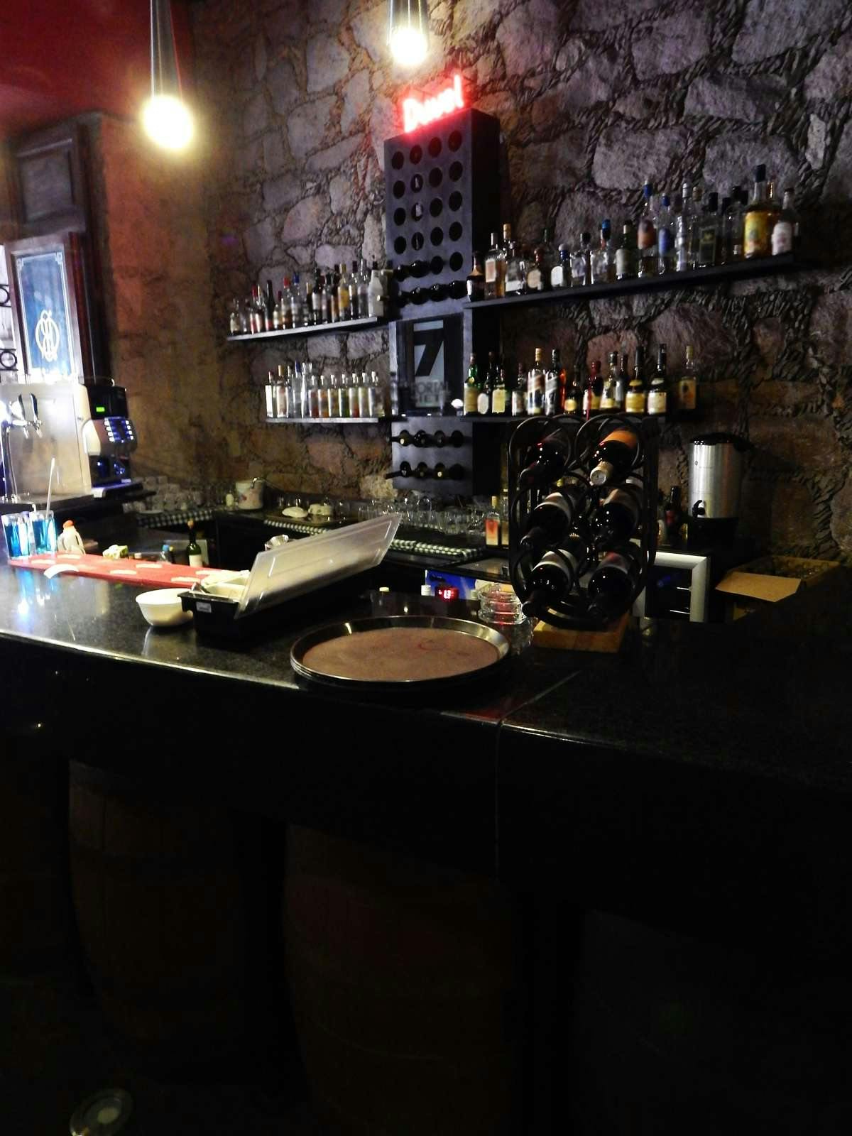 Hotel Cantera 10 photo 1