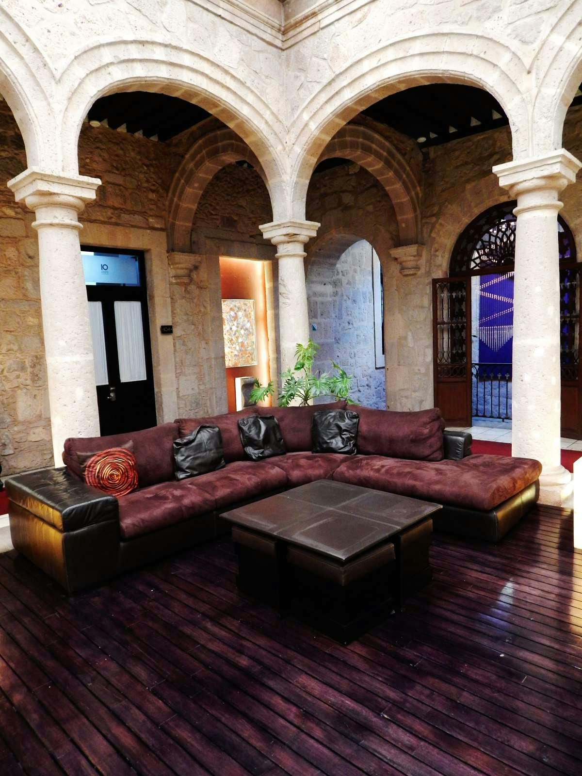 Hotel Cantera 10 photo 2