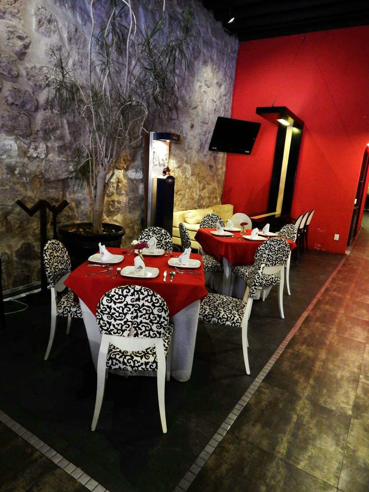 Hotel Cantera 10 photo 5