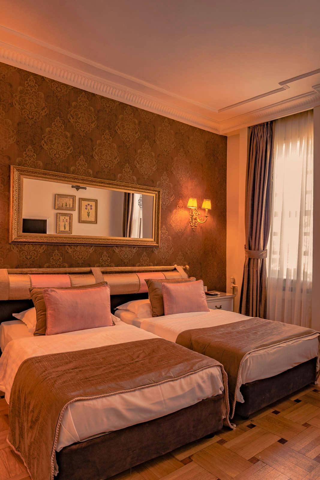 Hotel Avicenna Hotel photo 4