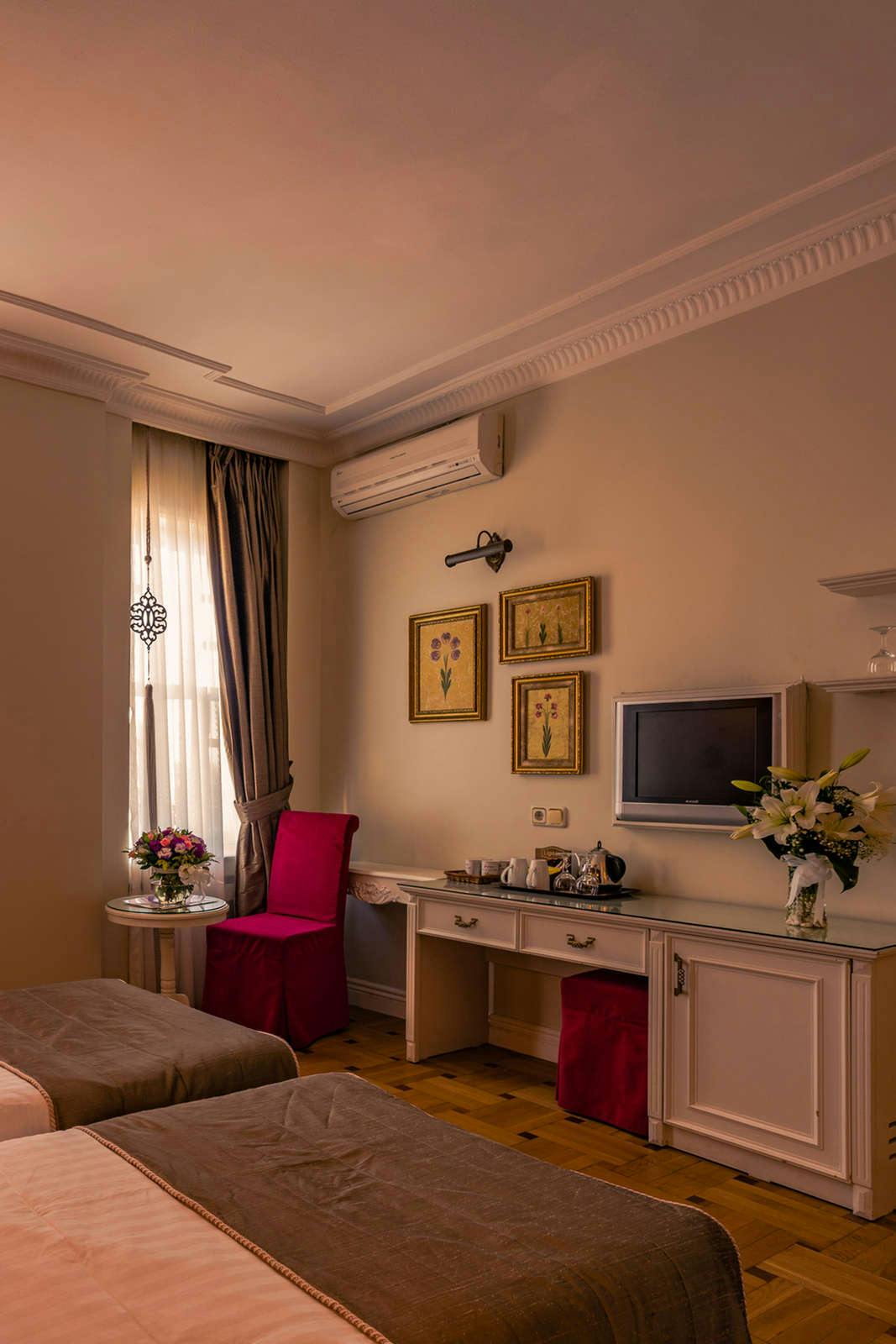 Hotel Avicenna Hotel photo 5