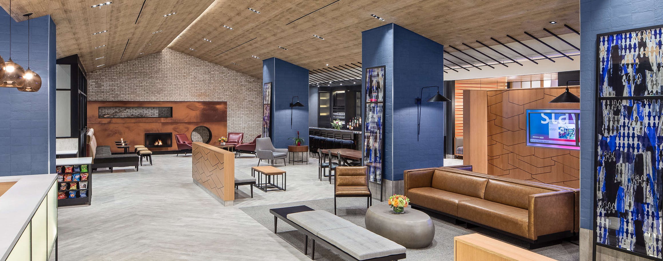 springhill suites marriott new york manhattan times square
