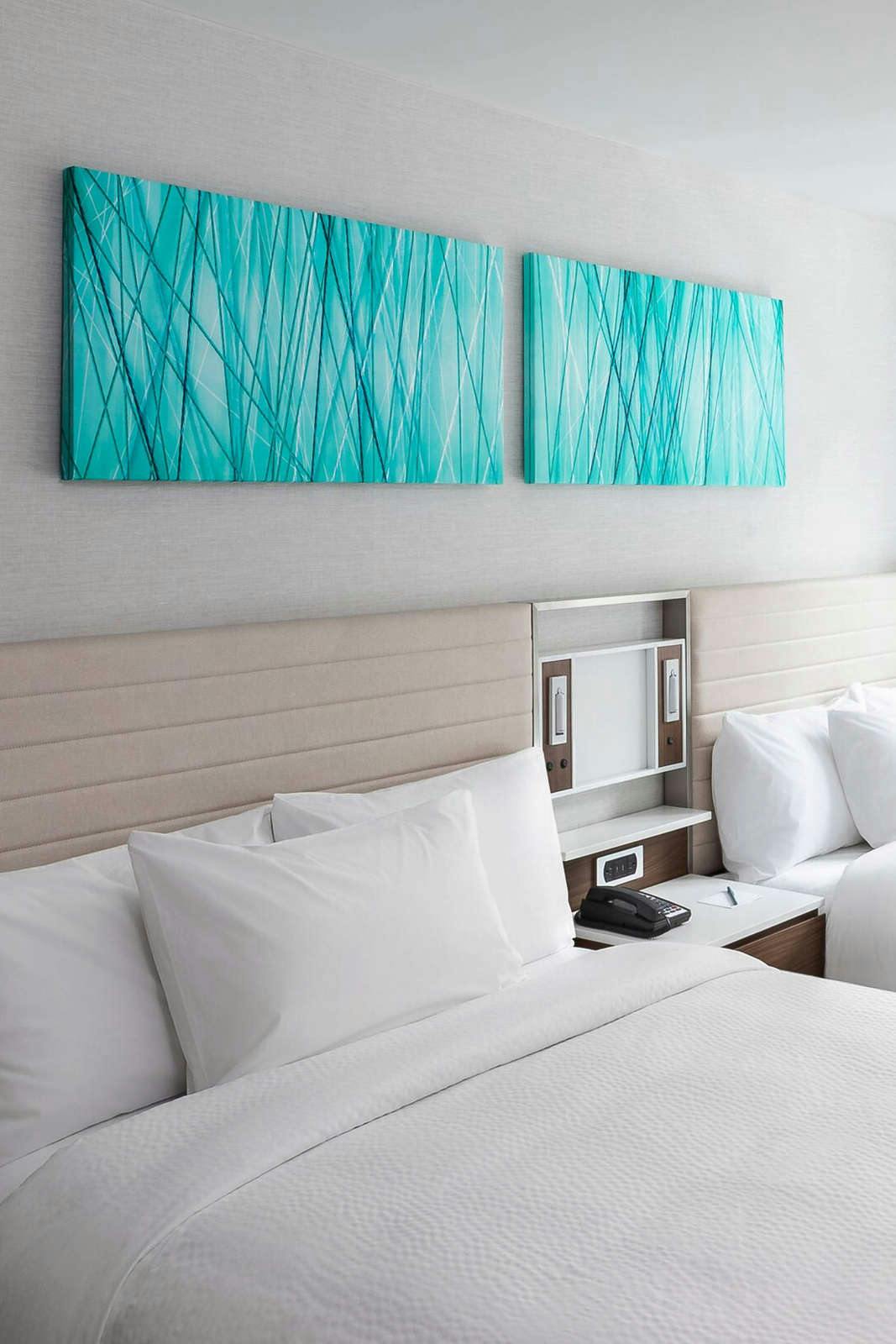 Hotel Springhill Suites by Marriott New York Manhattan/Times Square 36th St. photo 3