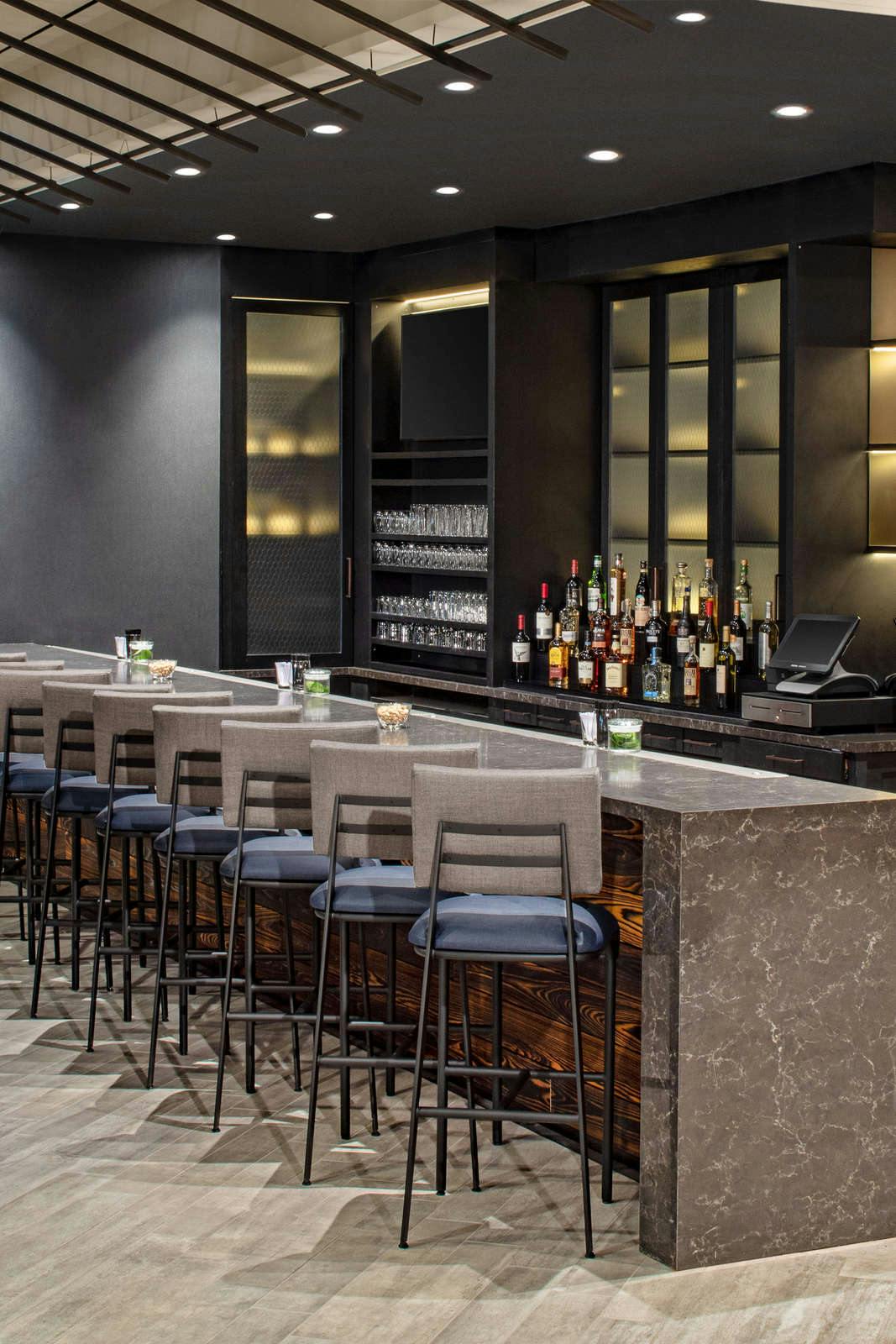 Hotel Springhill Suites by Marriott New York Manhattan/Times Square 36th St. photo 1