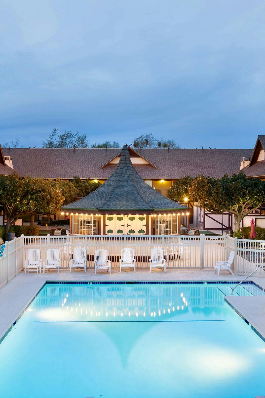 Hotel Pea Soup Andersen's Inn photo 1