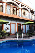 Hotel Quinta Río Boutique Hotel photo 1