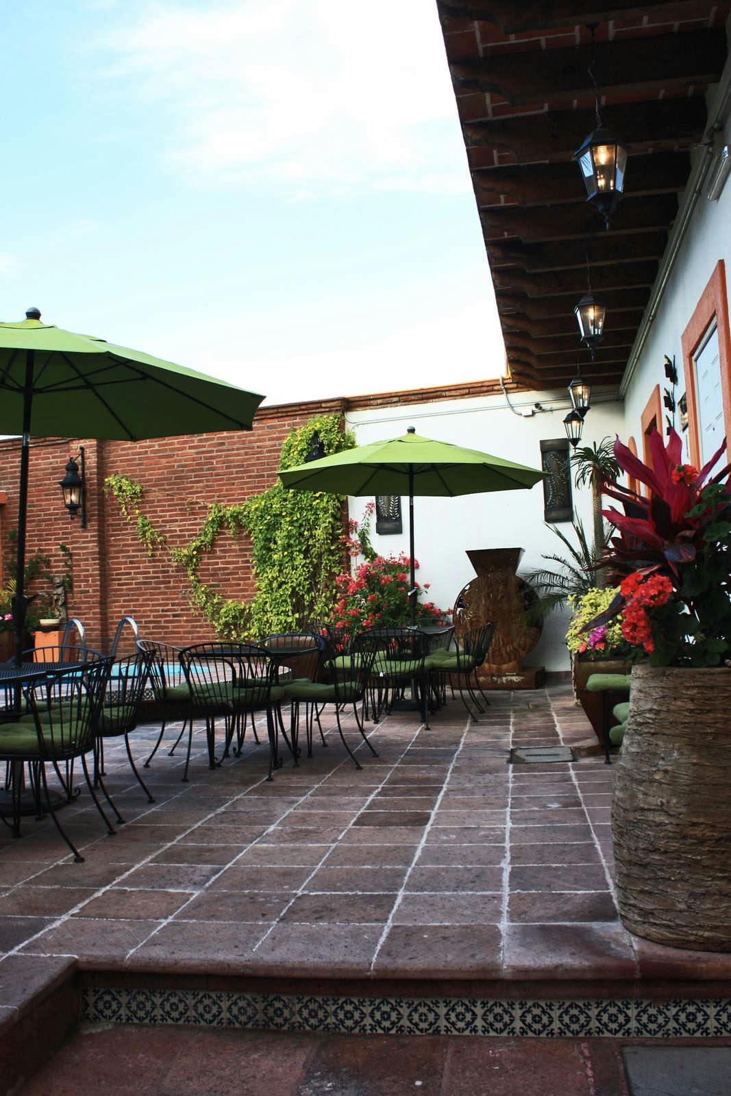 Hotel Quinta Río Boutique Hotel photo 2