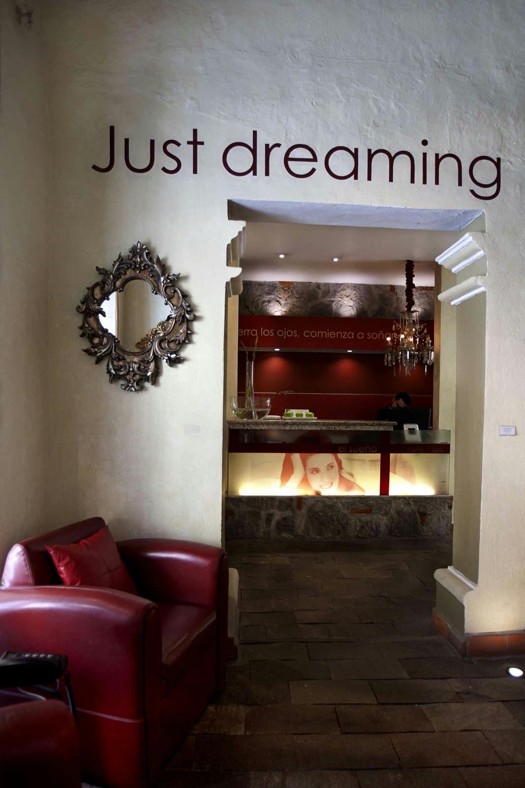 Hotel El Sueño Hotel and Spa photo 4