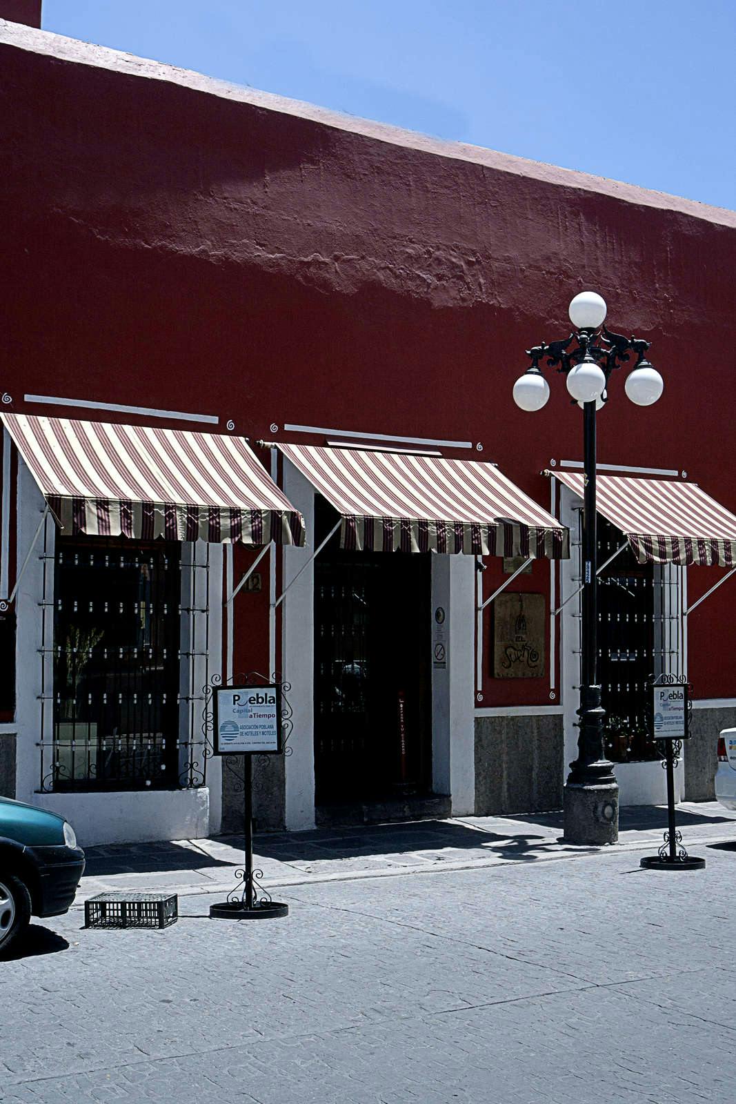 El Sueño Hotel and Spa