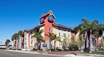 TownePlace Suites Los Angeles LAX/Manhattan Beach