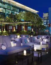 Hotel The Ritz-Carlton, Dubai International Financial Centre photo 3