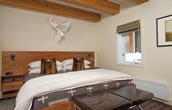 Hotel Hotel Durant photo 1