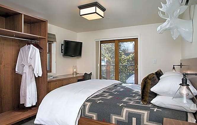 Hotel Hotel Durant photo 2