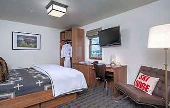 Hotel Hotel Durant photo 3