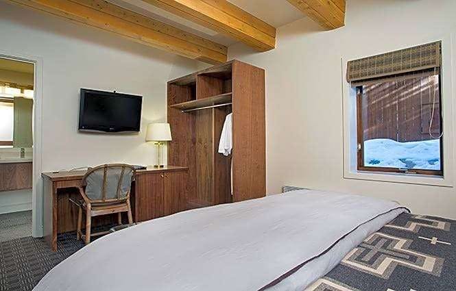 Hotel Hotel Durant photo 4