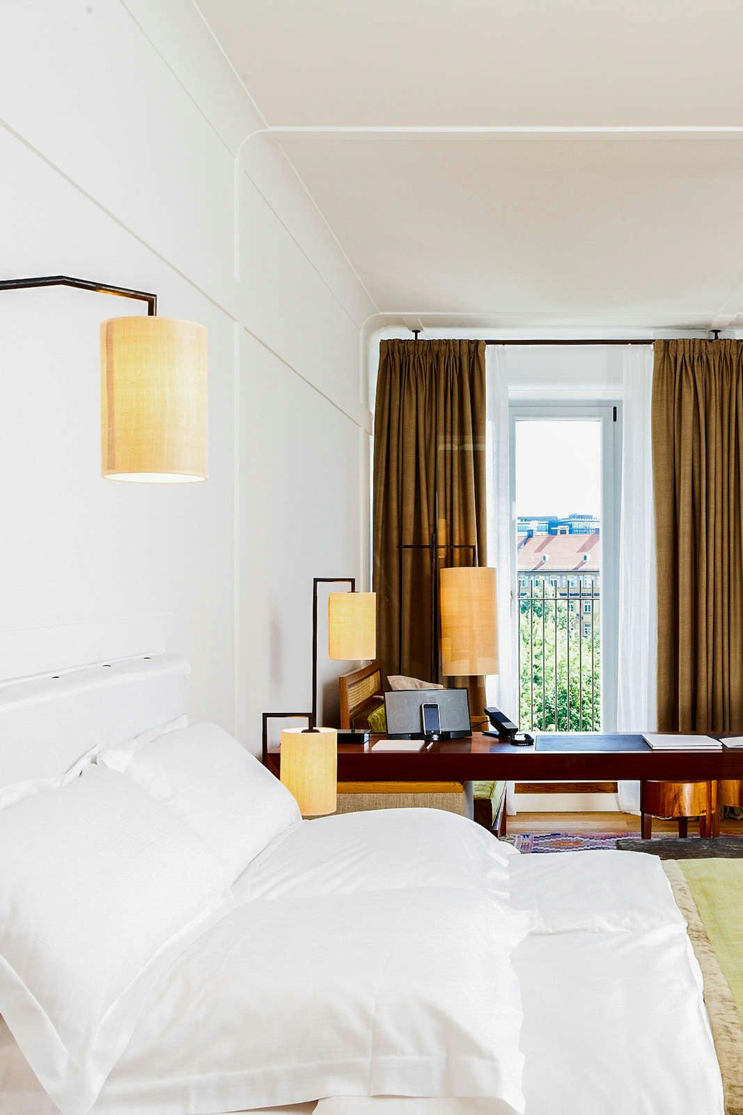 Hotel Louis Hotel photo 3