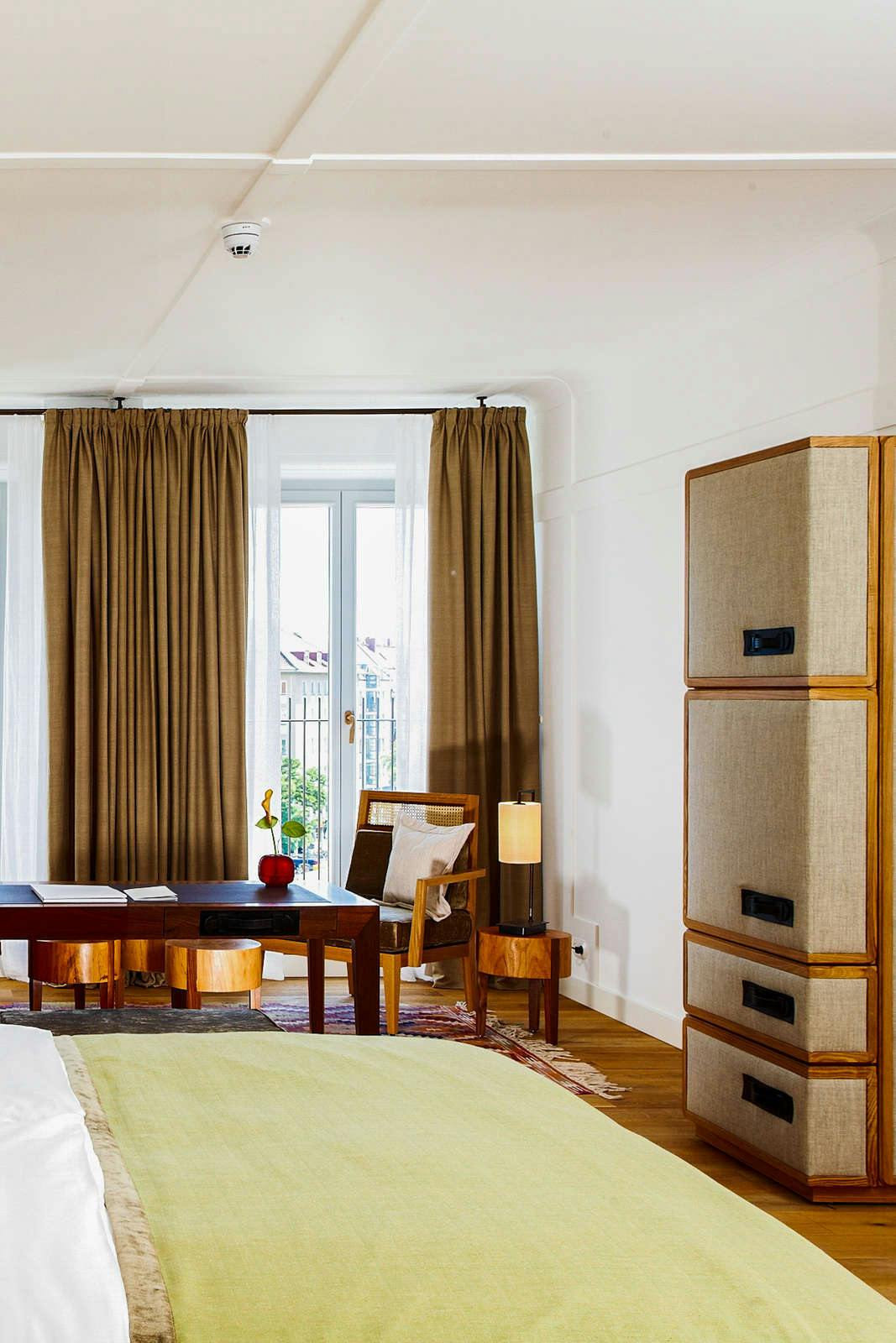 Hotel Louis Hotel photo 4