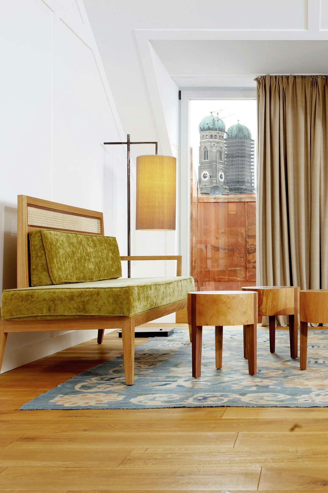 Hotel Louis Hotel photo 5